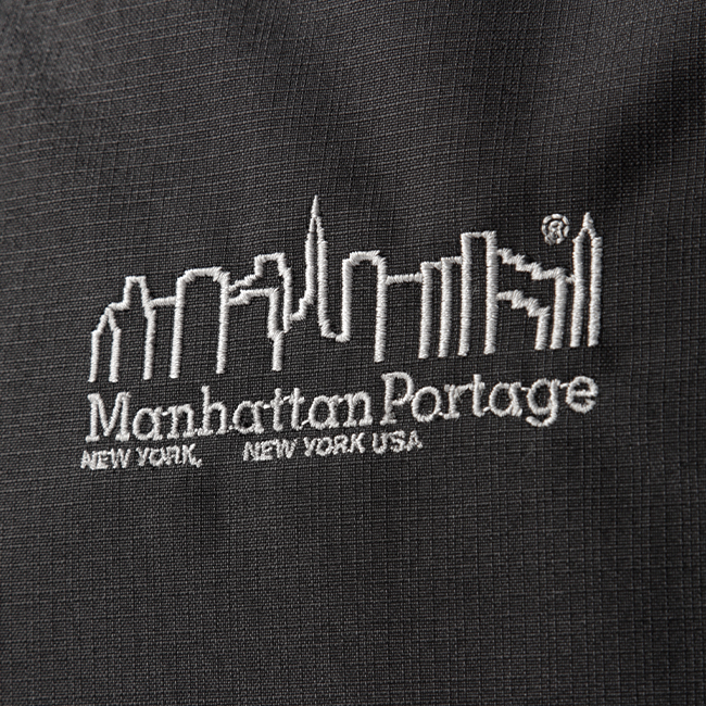 Manhattan Portage（マンハッタンポーテージ） ボストンバッグ 25L