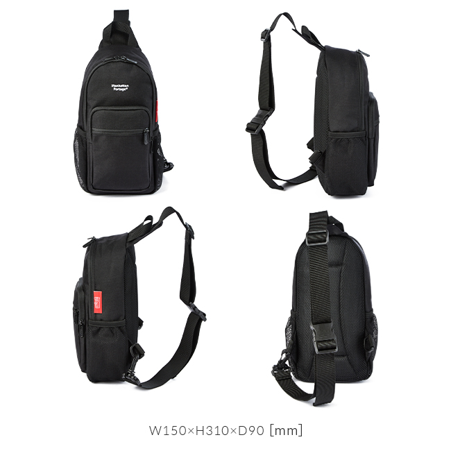 Manhattan Portage（マンハッタンポーテージ） ボディバッグ ワン