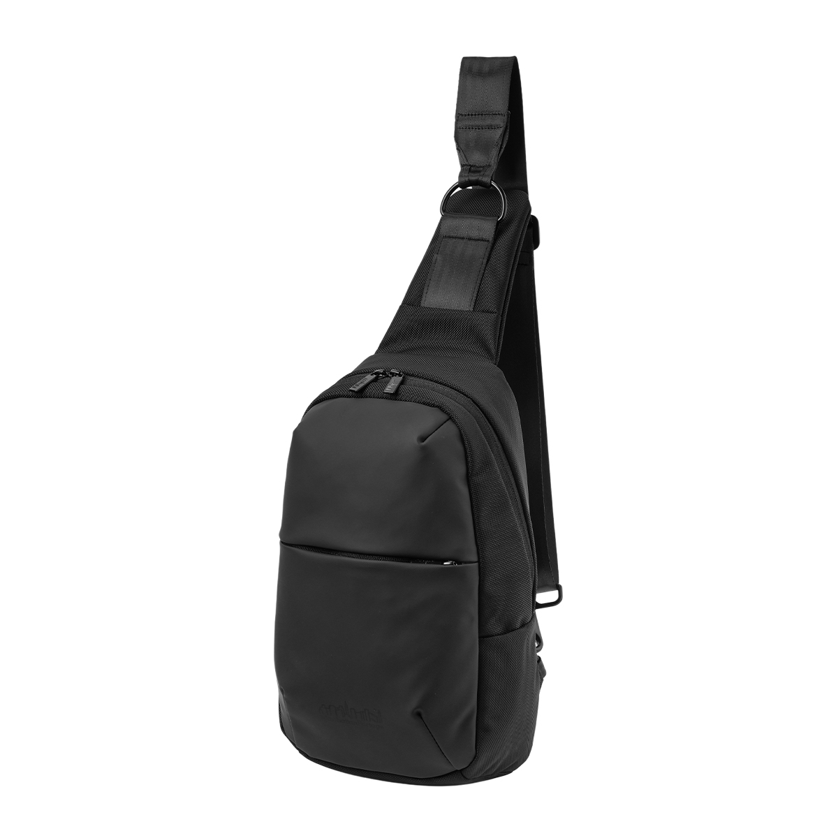 マンハッタンポーテージ ブラックレーベル ボディバッグ ワンショルダーバッグ メンズ ブランド Manhattan Portage Black Label MP1933VGLBL_1