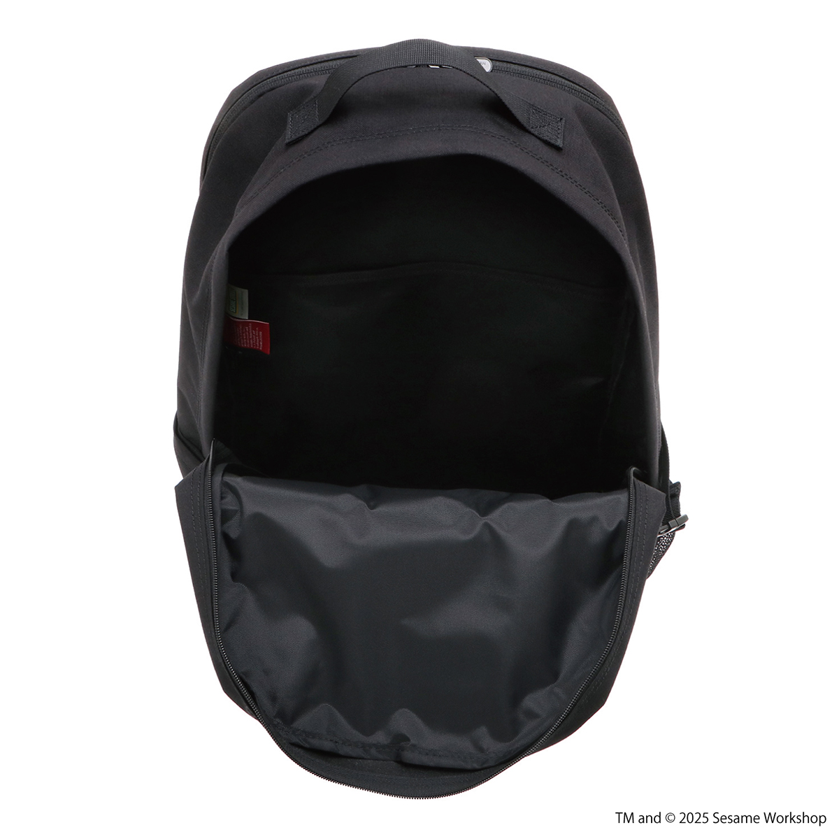 Manhattan Portage（マンハッタンポーテージ） セサミストリート