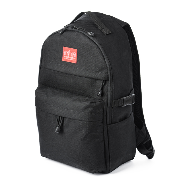 マンハッタンポーテージ リュック 通学 メンズ レディース ブランド 通勤 軽量 小さめ ミニ スクールバッグ Manhattan Portage MP2252｜business-bugs｜02