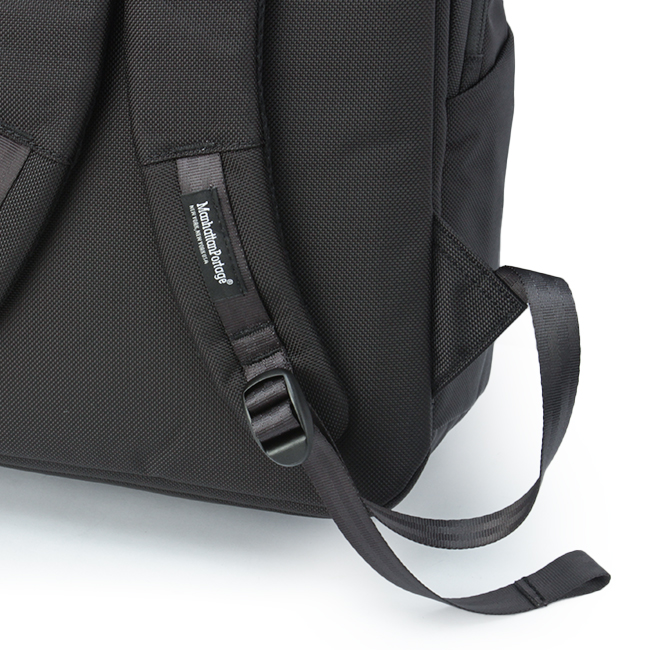 Manhattan Portage BLACK LABEL マンハッタンポーテージ ブラック