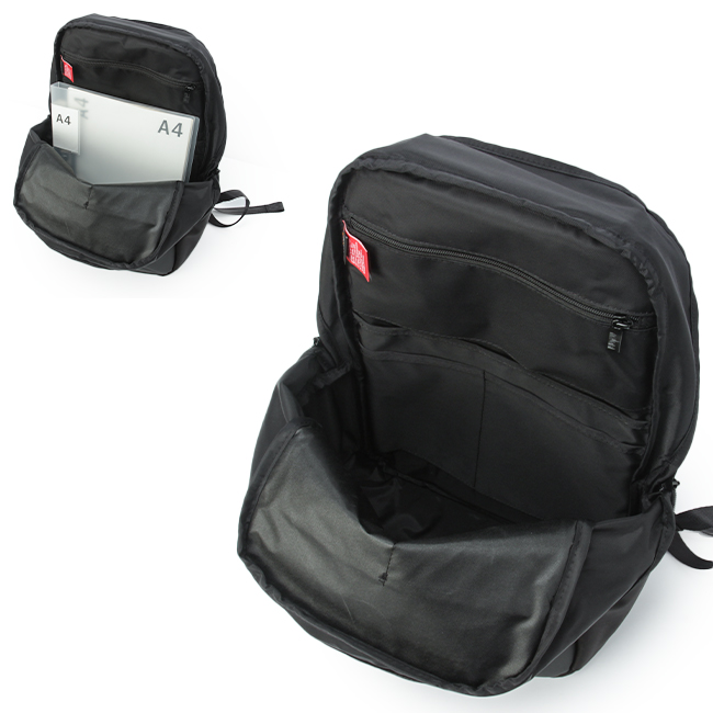 Manhattan Portage BLACK LABEL マンハッタンポーテージ ブラック