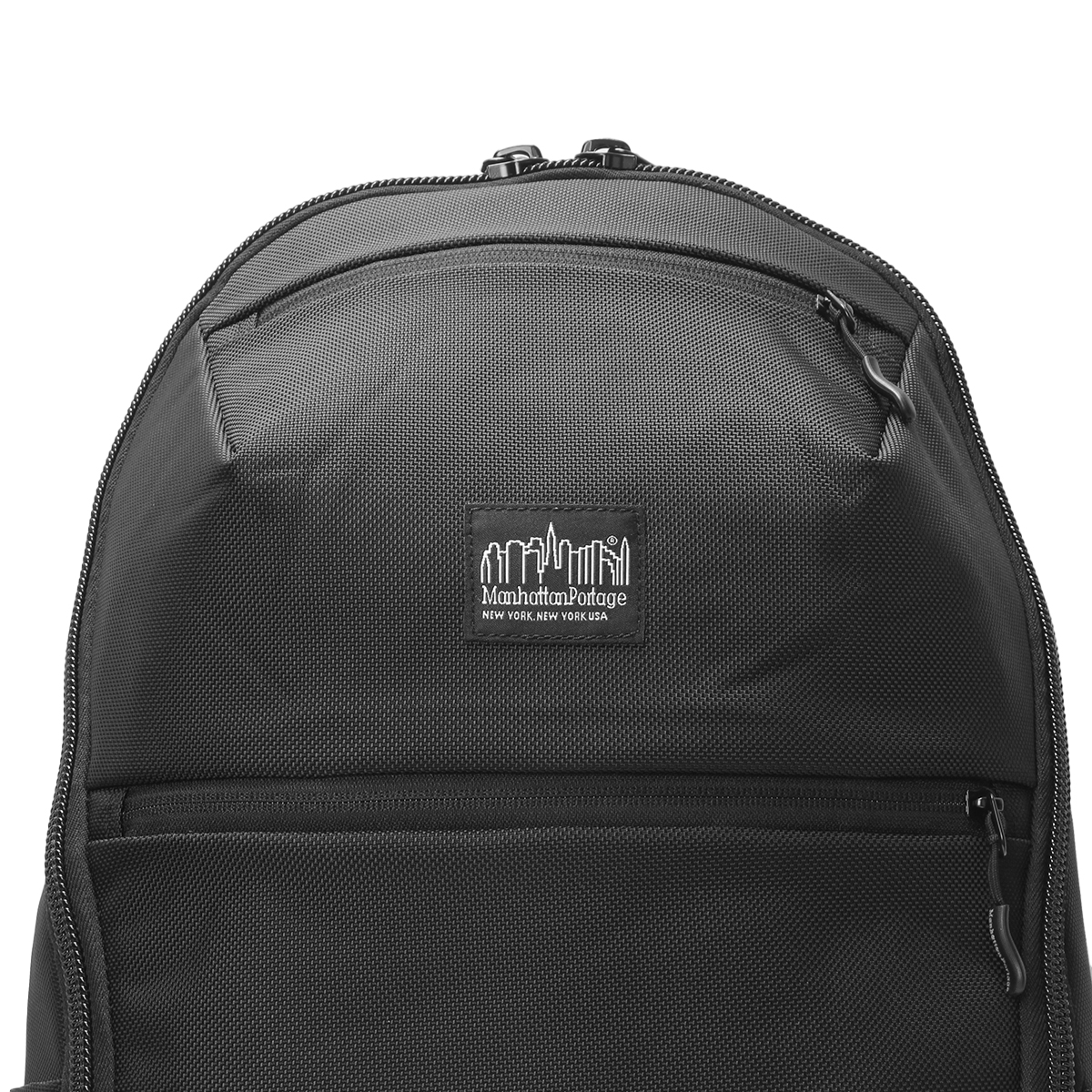 Manhattan Portage BLACK LABEL マンハッタンポーテージ ブラック