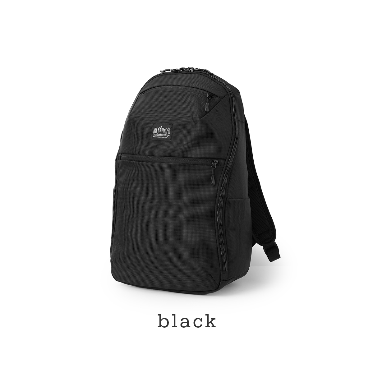 Manhattan Portage BLACK LABEL マンハッタンポーテージ ブラック
