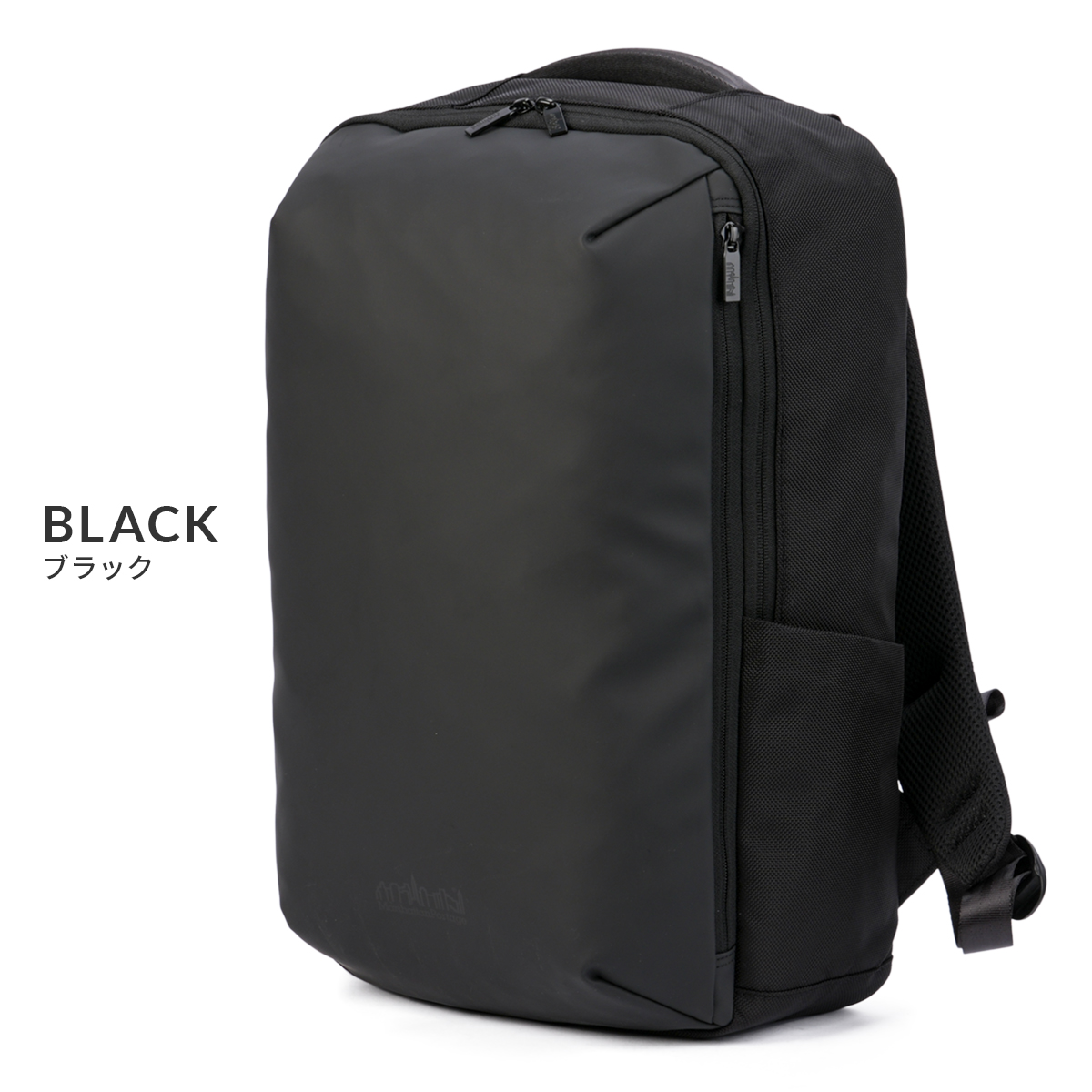 Manhattan Portage BLACK LABEL マンハッタンポーテージ ブラック