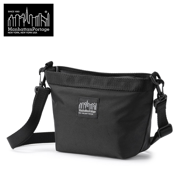 Manhattan Portage BLACK LABEL マンハッタンポーテージ ブラック