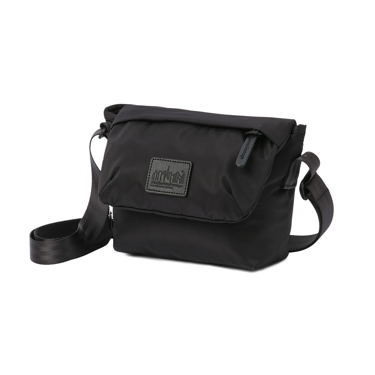 Manhattan Portage BLACK LABEL マンハッタンポーテージ ブラック