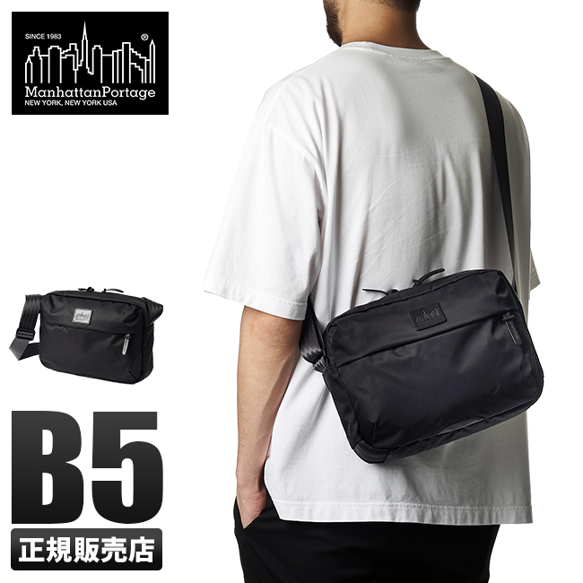 マンハッタンポーテージ ブラックレーベルMP1441CVLBL 楽天市場】【5H限定豪華プレゼント｜7/27 19時～】特典付き
