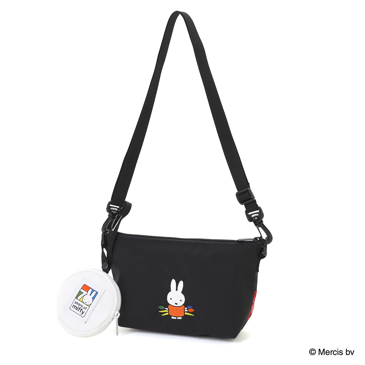 Manhattan Portage（マンハッタンポーテージ） 数量限定 ミッフィー 70