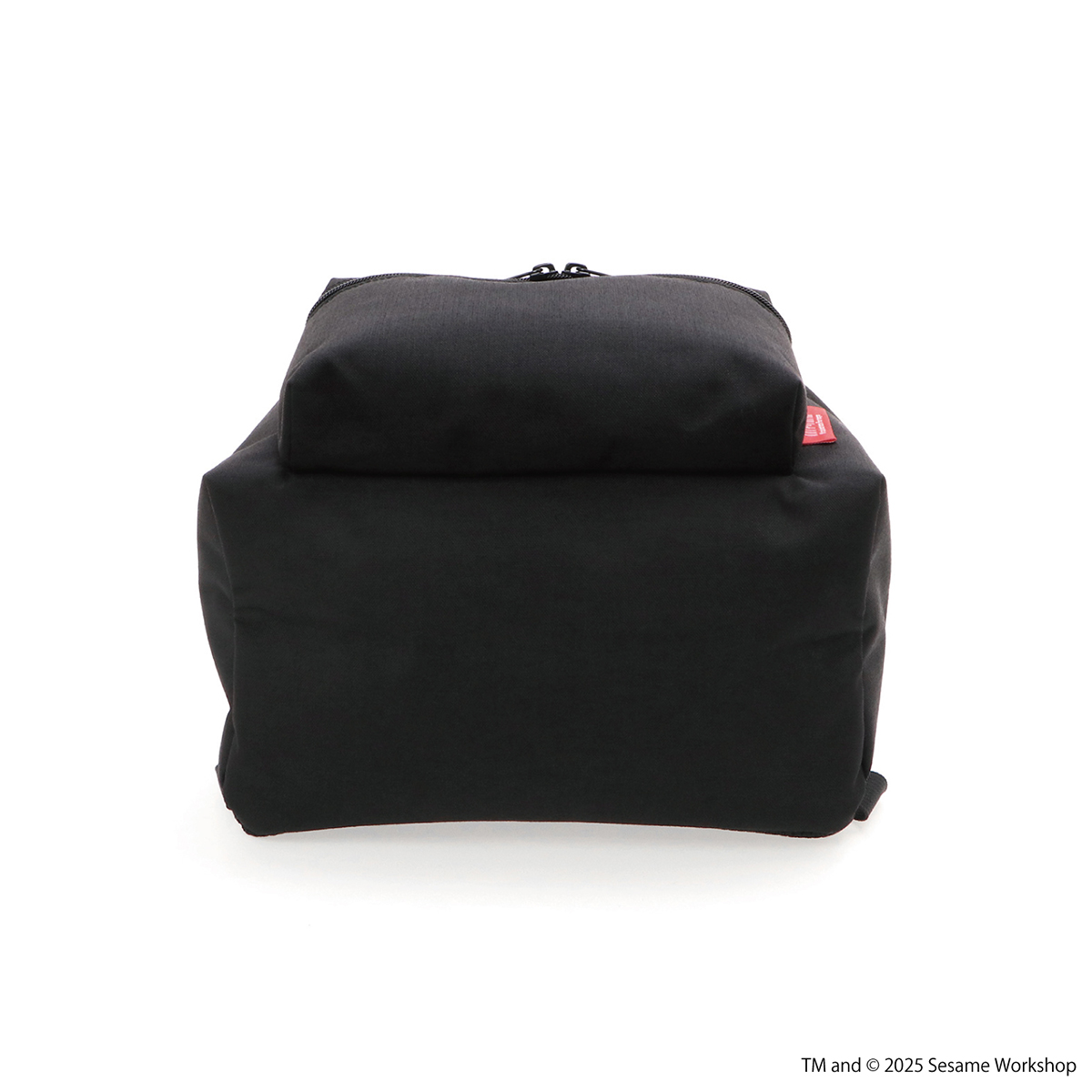 Manhattan Portage（マンハッタンポーテージ） セサミストリート