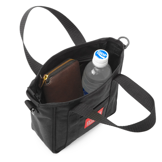 Manhattan Portage（マンハッタンポーテージ） トートバッグ