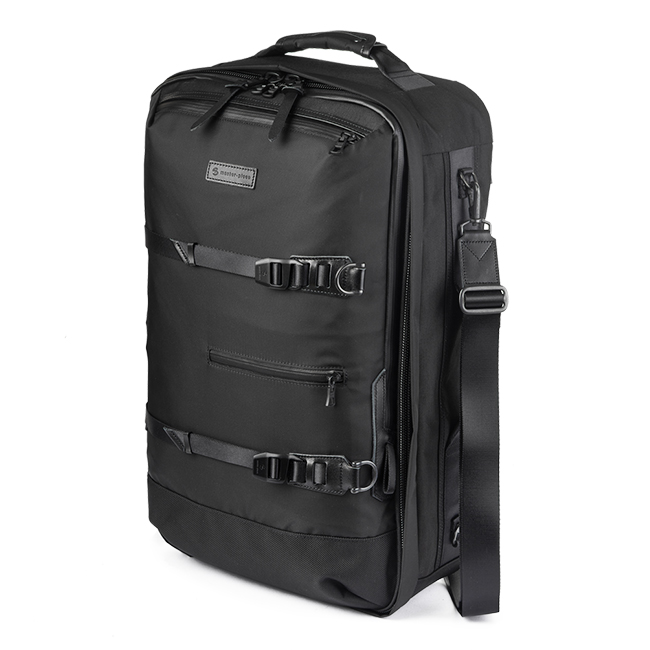 master-piece（マスターピース） リュック メンズ ブランド 50代 40代