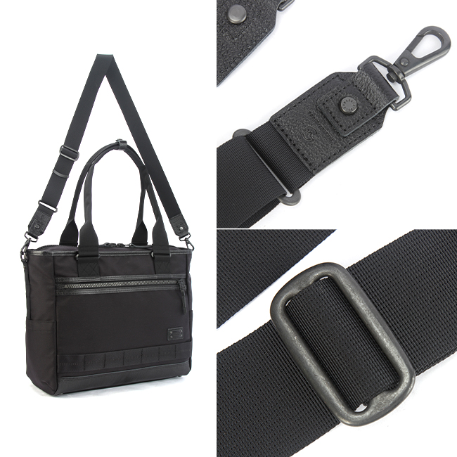 master-piece（マスターピース） ビジネストートバッグ メンズ 50代 40