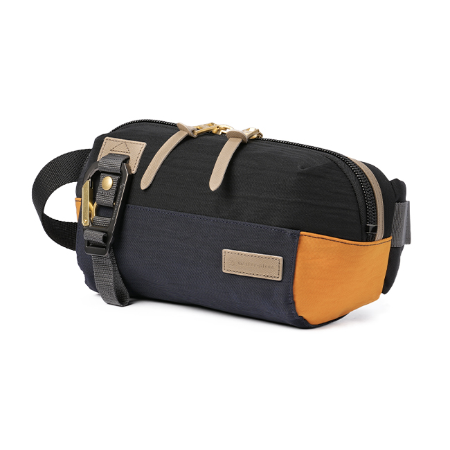 master-piece（マスターピース） ウエストバッグ メンズ ブランド