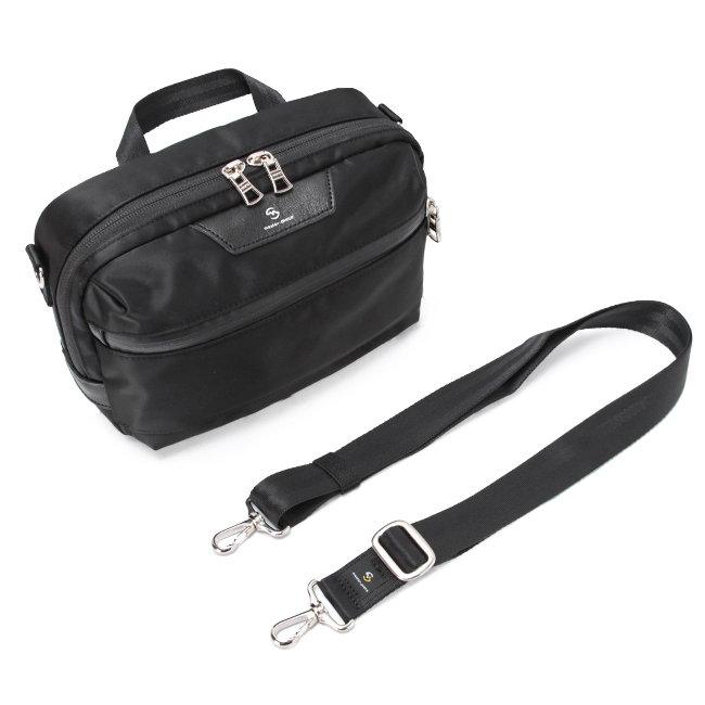 master-piece（マスターピース） ショルダーバッグ メンズ ブランド 斜