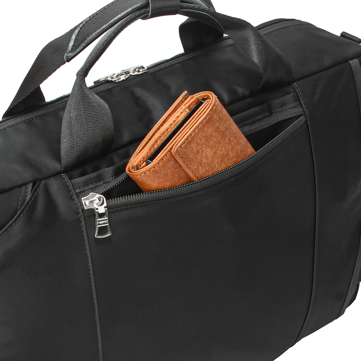 マスターピース　ビジネスバッグ Masterpiece 3WAY Briefcase Business Bag Rucksack Shoulder EXPAND
