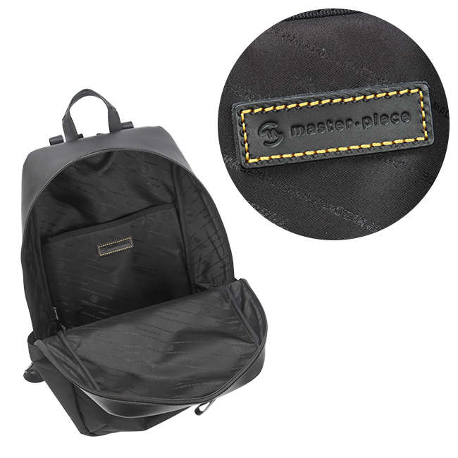 master-piece（マスターピース） ビジネスリュック メンズ ブランド 50