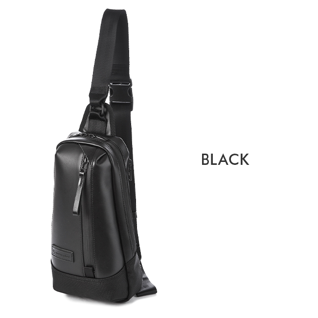 master-piece（マスターピース） スリングバッグ ボディバッグ メンズ