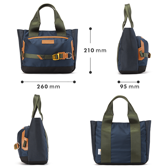 master-piece（マスターピース） ゴルフ カートバッグ ラウンドバッグ