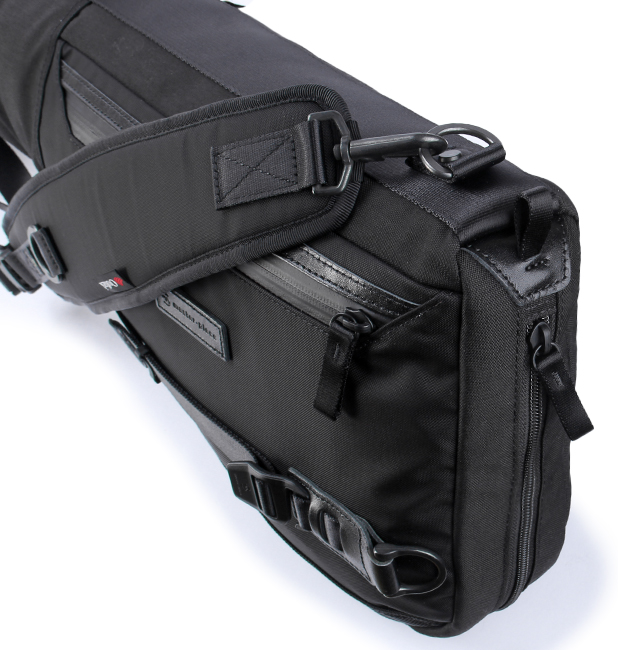 master-piece（マスターピース） ゴルフ クラブケース ゴルフバッグ