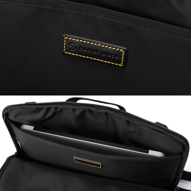 master-piece（マスターピース） ボディバッグ ワンショルダーバッグ