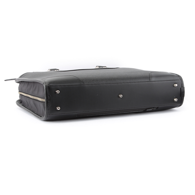 【W4bk様ご予約】MASTERPIECE 2wayビジネスバッグ ブラック Business Bag | Master-Piece | Master Piece Official Site
