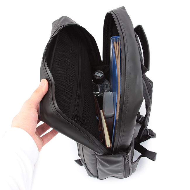 master-piece（マスターピース） ビジネスリュック メンズ ブランド 50