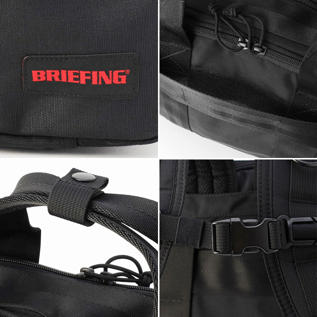 BRIEFING（ブリーフィング） バッグ ビジネスバッグ ビジネスリュック