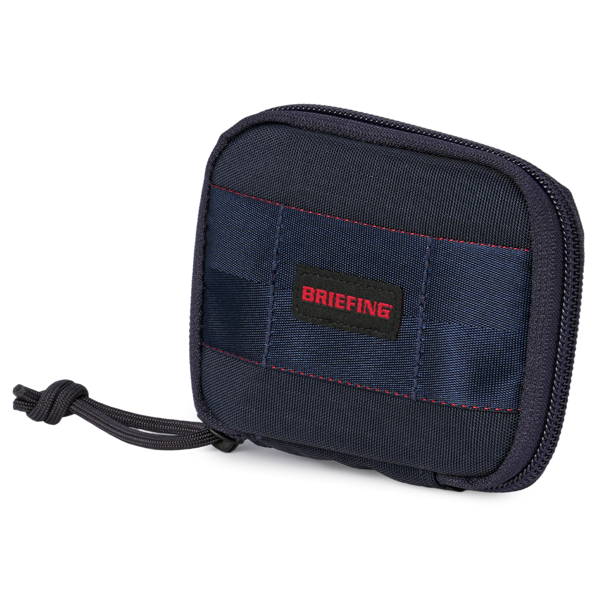 BRIEFING ブリーフィング モジュールウェア 財布 二つ折り ミニ