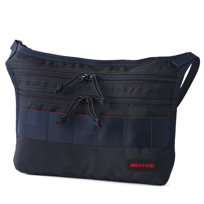 BRIEFING（ブリーフィング） バッグ サコッシュ ショルダーバッグ