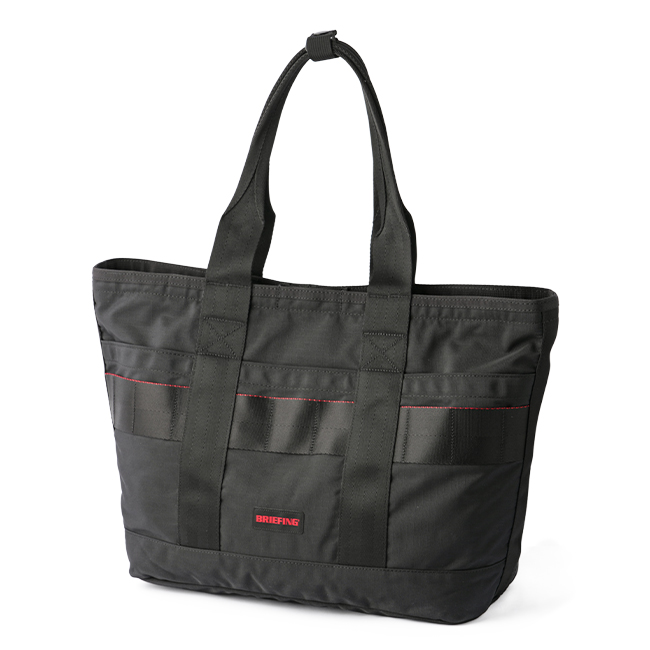 BRIEFING トートバッグ BRIEFING（ブリーフィング） 最大51%☆4/29迄 日本正規品 トートバッグ