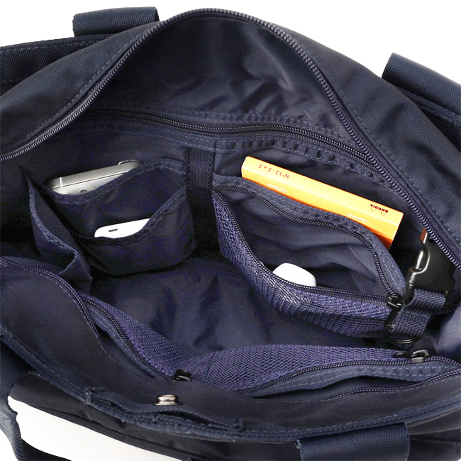 BRIEFING（ブリーフィング） トート バッグ メンズ モジュールウェア