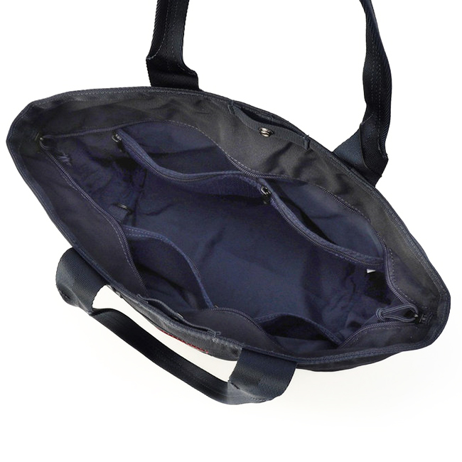 BRIEFING（ブリーフィング） トート バッグ メンズ モジュールウェア