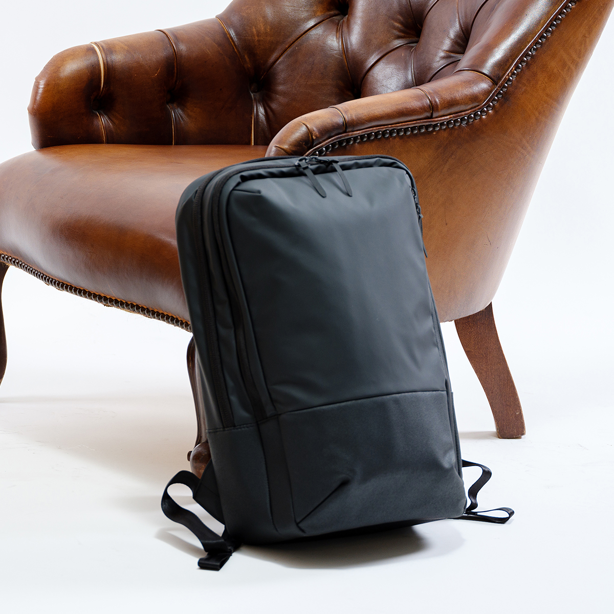 アンインセイン Nシリーズ リュック ビジネスリュック メンズ ブランド