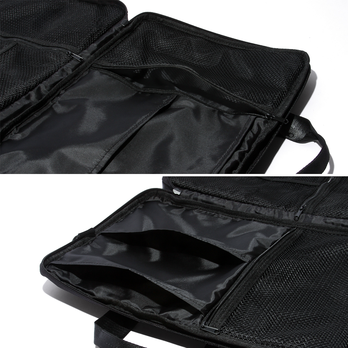 NoiR ノアール ブリーフケース PCケース タブレットケース ガジェット