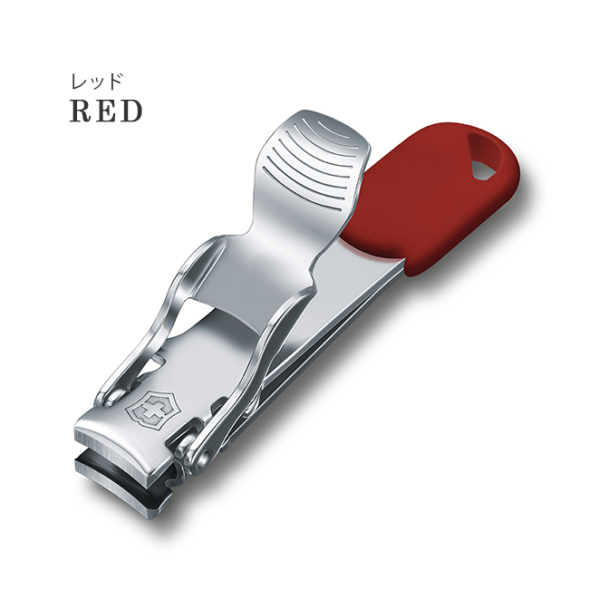 VICTORINOX（ビクトリノックス） メール便選択で送料無料 爪切り 携帯