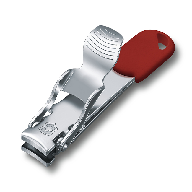 VICTORINOX(ビクトリノックス) ネイルクリップ 爪切り つめきり 防災 Amazon.co.jp: VICTORINOX(ビクトリノックス) ネイルクリップ 580
