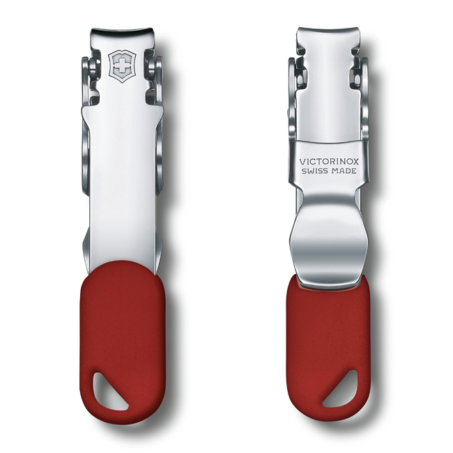 VICTORINOX（ビクトリノックス） メール便選択で送料無料 爪切り 携帯