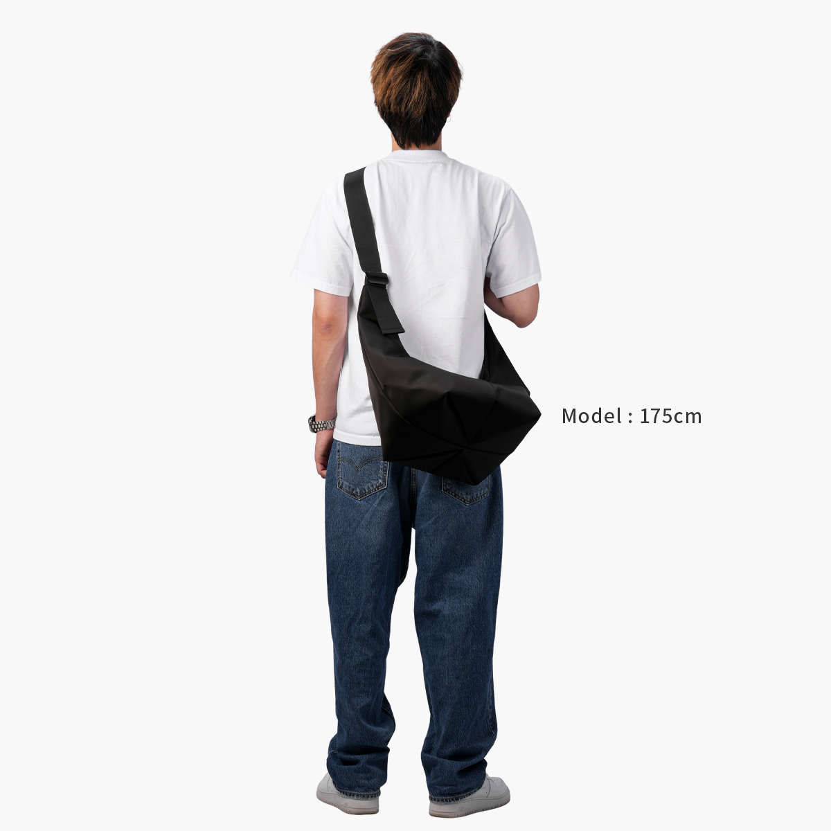 Cote&Ciel（コートエシエル） ショルダーバッグ メンズ レディース