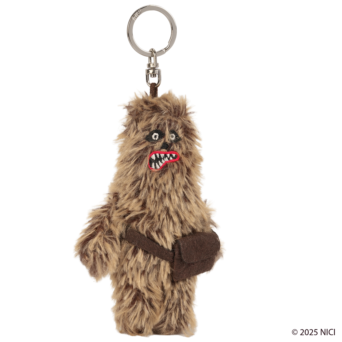 nici（ニキ） パンクドランカーズ×ニキ キーホルダー キーチャーム