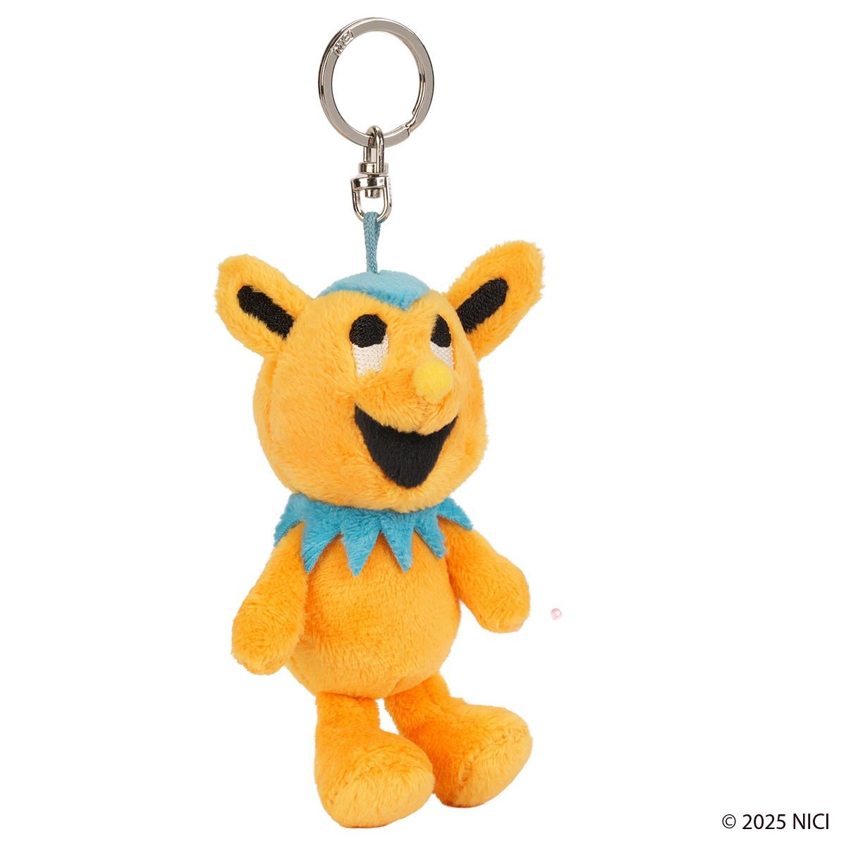 nici（ニキ） パンクドランカーズ×ニキ キーホルダー キーチャーム