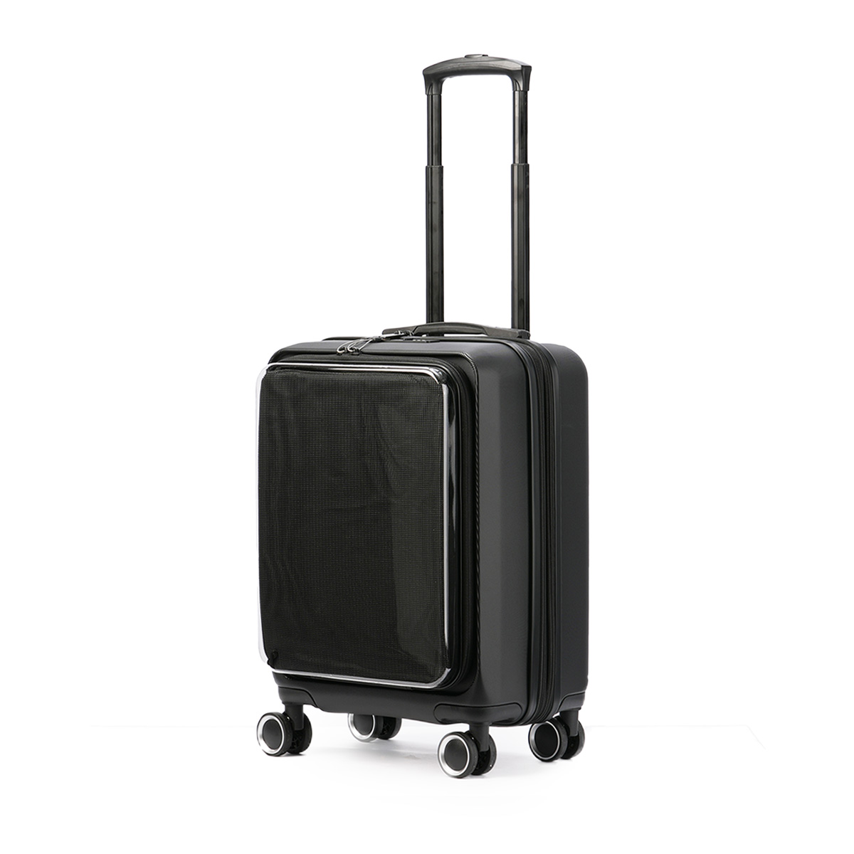 推し活 スーツケース キャリーケース キャリーバッグ Sサイズ SS 34L