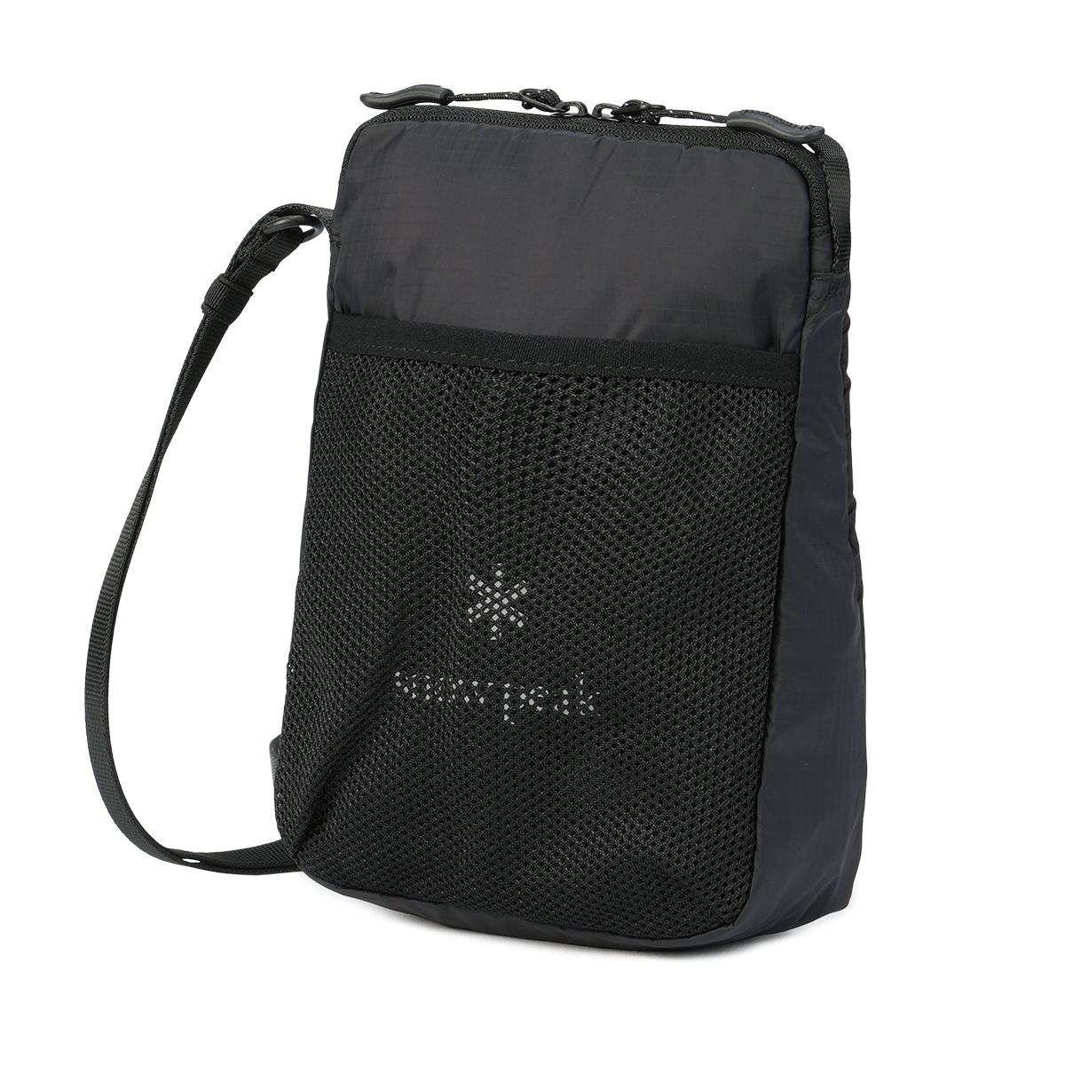 snow peak（スノーピーク） サコッシュ ショルダーバッグ ニュー