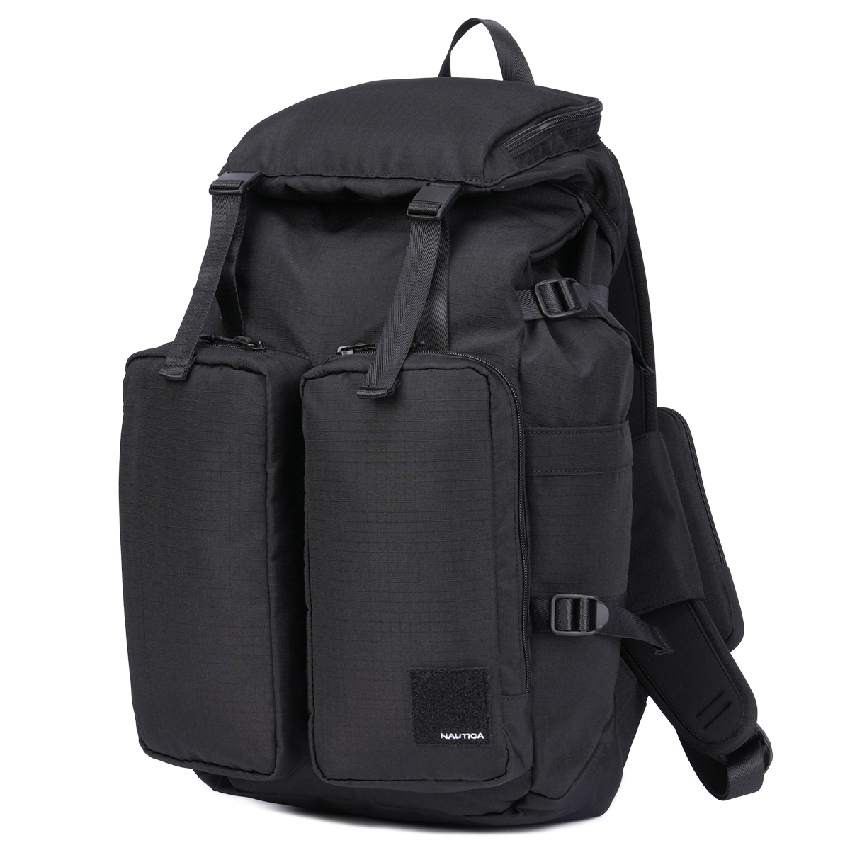 NAUTICA（ノーティカ） かぶせリュック 24L メンズ ブランド NAUTICA