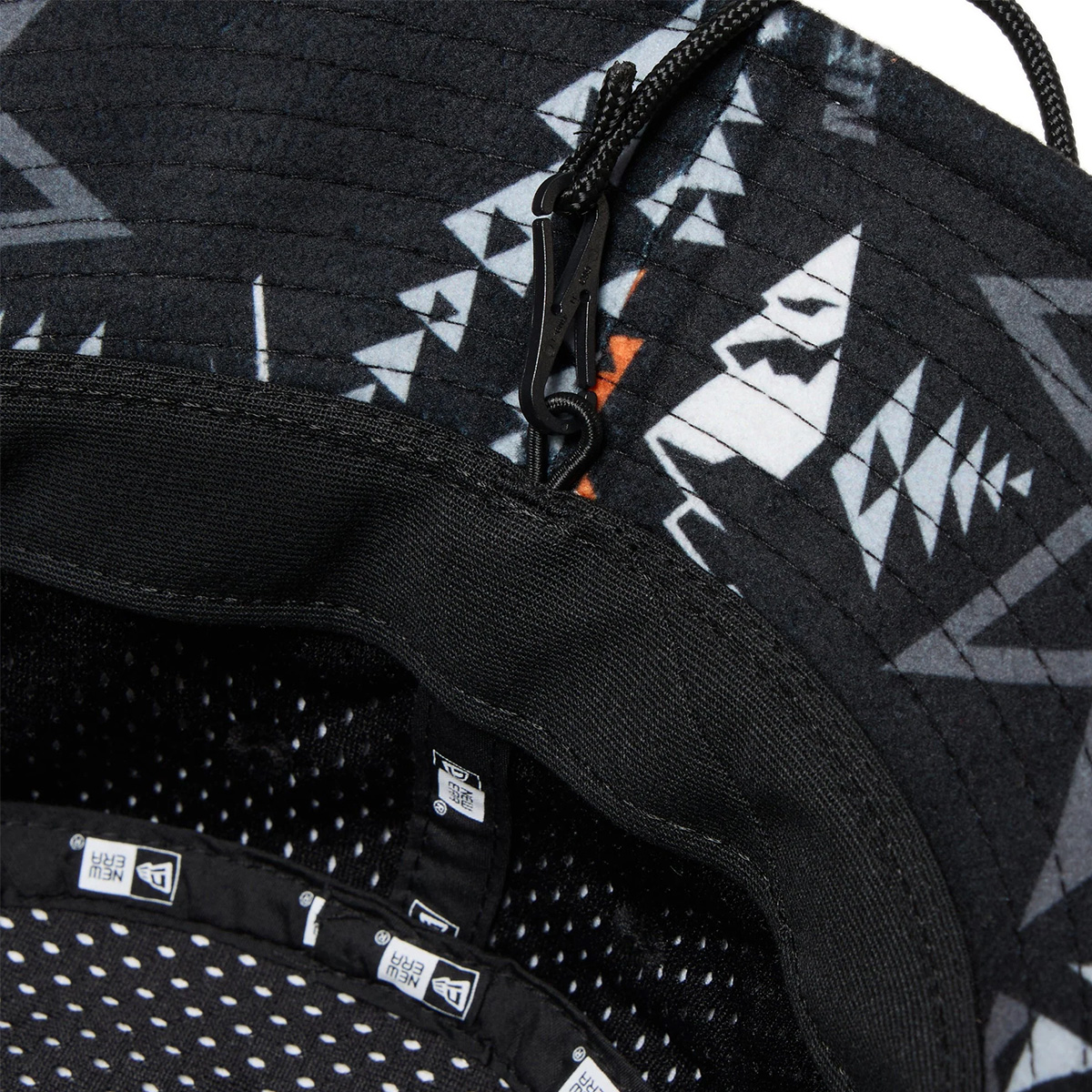 NEW ERA（ニューエラ） ペンドルトン アドベンチャーハット 帽子 NEW