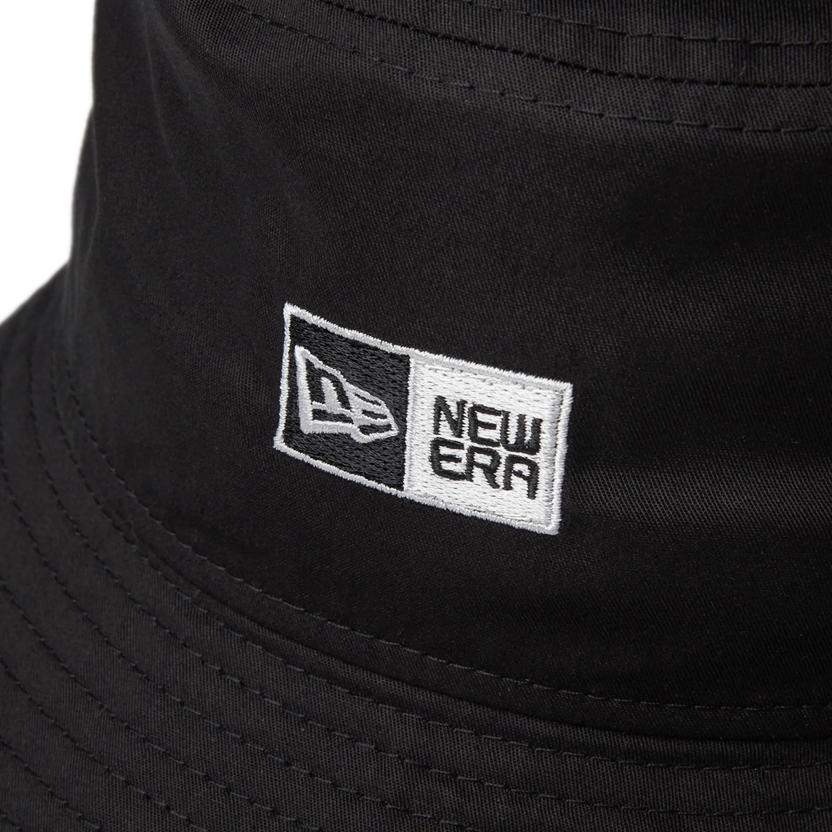 NEW ERA（ニューエラ） ニューエラアウトドア バケットハット 帽子 NEW
