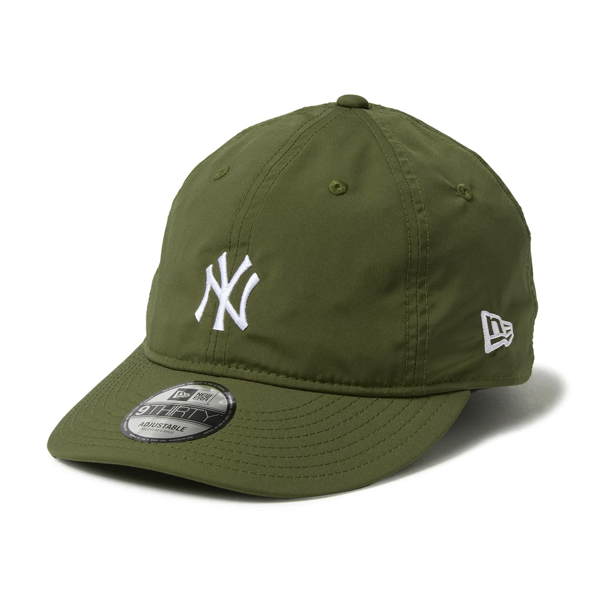 NEW ERA（ニューエラ） アウトドア キャップ 9THIRTY メンズ