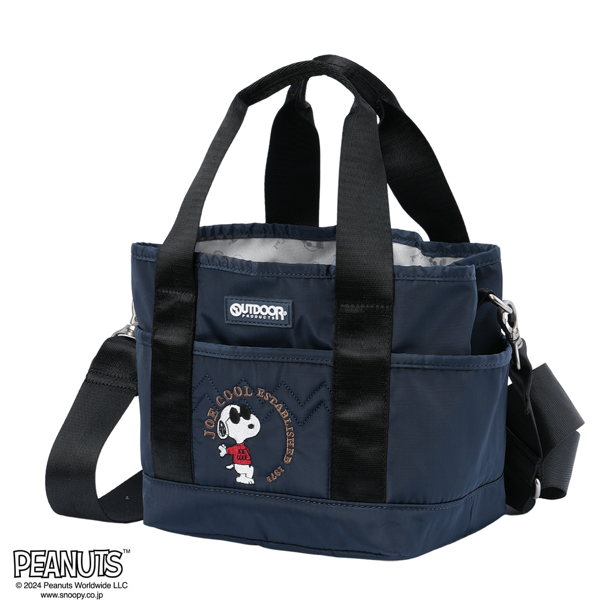 OUTDOOR PRODUCTS（アウトドアプロダクツ） JOE COOL PEANUTS