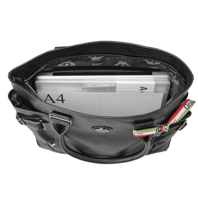 オロビアンコ Orobianco ビジネスバッグ9243200-01 Orobianco（オロビアンコ） ショルダーバッグ 肩掛け メンズ ブリーフ